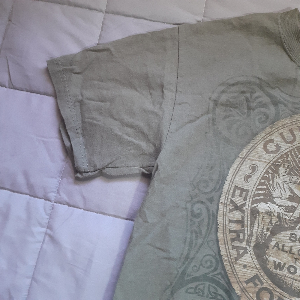 Guinness Beer Tee - image 6